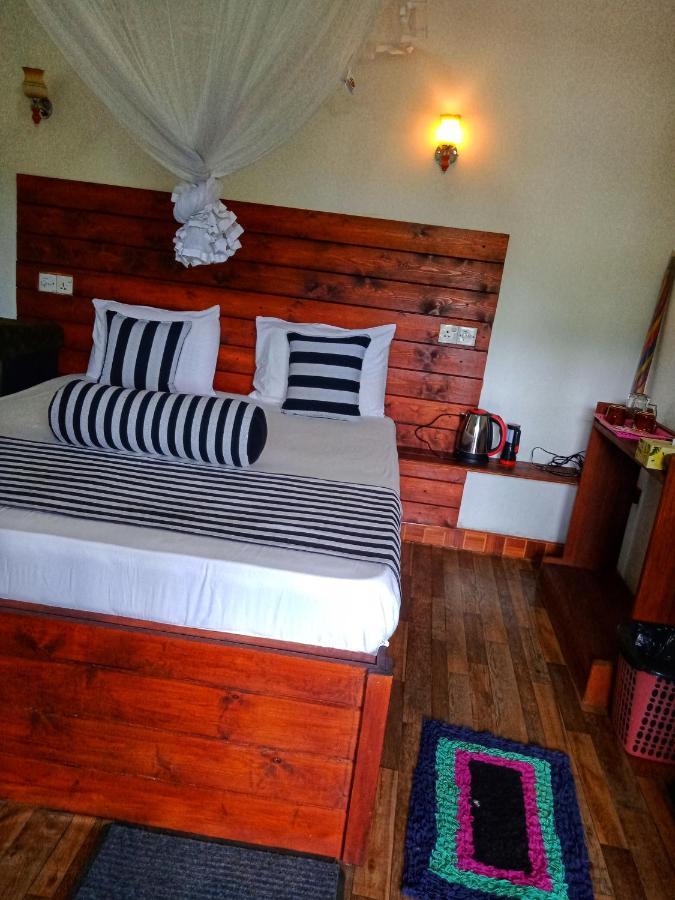 Maleesha Homestay Ella Luaran gambar