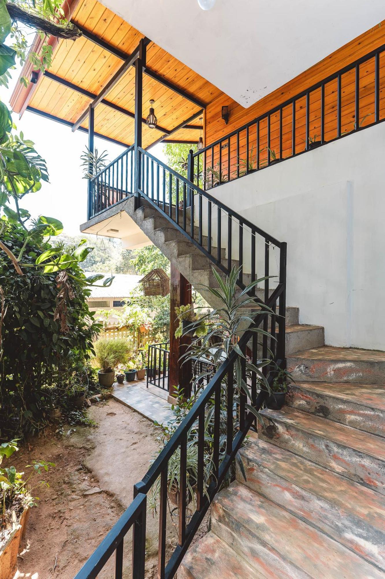 Maleesha Homestay Ella Luaran gambar