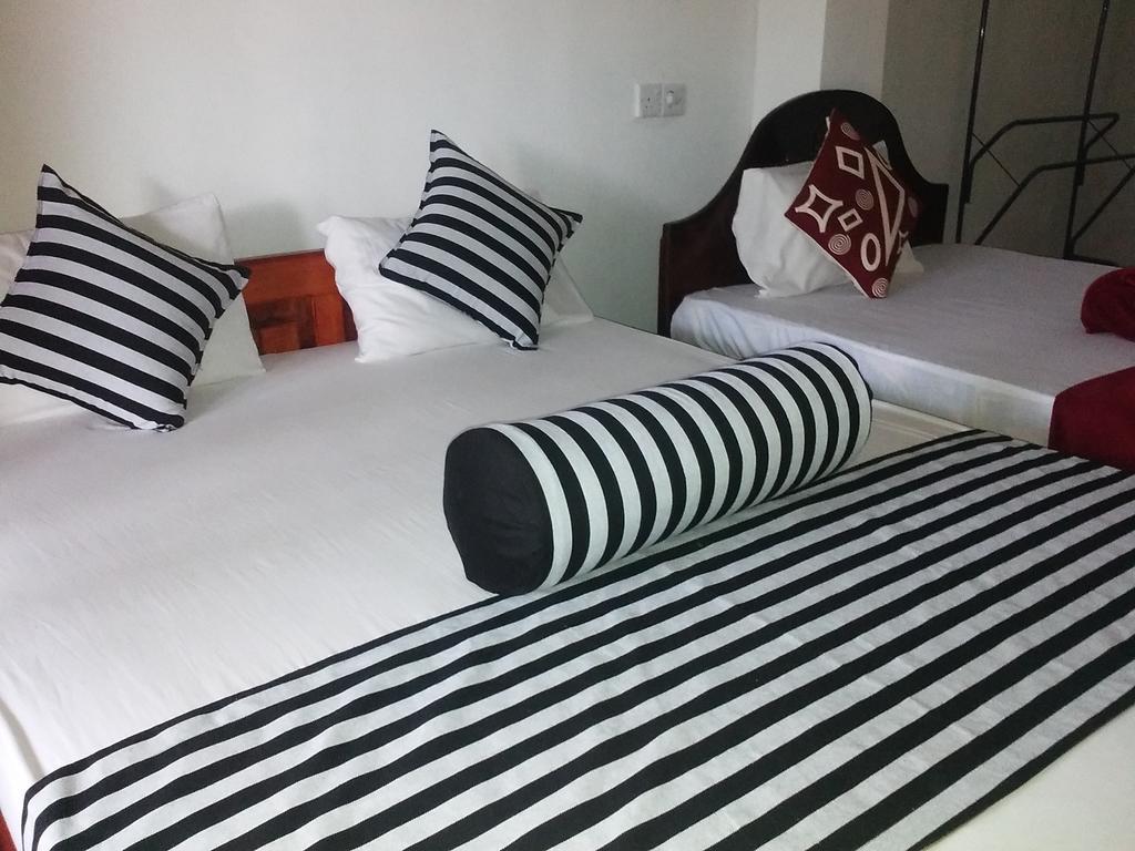 Maleesha Homestay Ella Luaran gambar